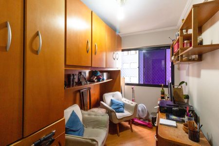 Apartamento à venda com 73m², 3 quartos e 1 vagaQuarto 3