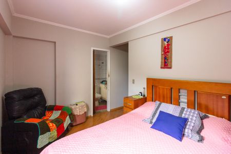 Apartamento à venda com 73m², 3 quartos e 1 vagaQuarto 1 suíte