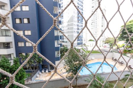 Apartamento à venda com 73m², 3 quartos e 1 vagaQuarto 3 - vista