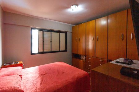 Apartamento à venda com 73m², 3 quartos e 1 vagaQuarto 2