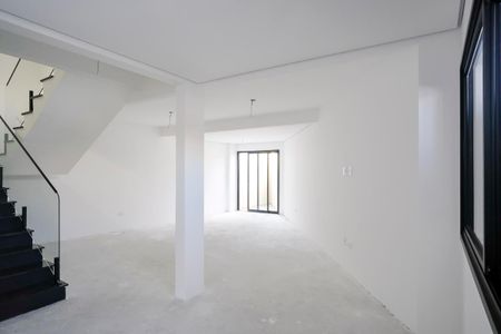 Sala de casa à venda com 3 quartos, 185m² em Olímpico, São Caetano do Sul