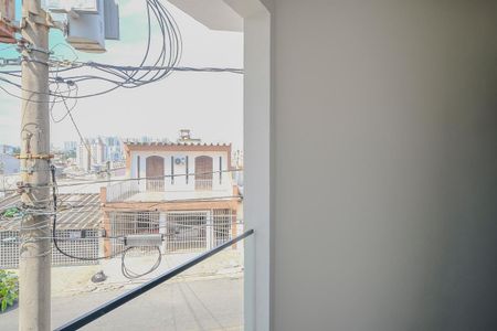 Casa à venda com 185m², 3 quartos e 2 vagasVaranda da Suíte 2