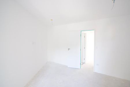 Casa à venda com 185m², 3 quartos e 2 vagasSuíte 2