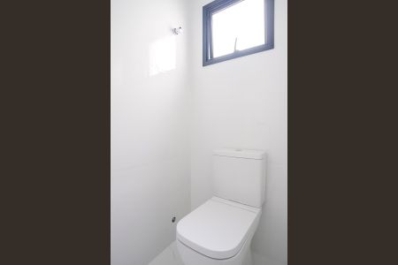 Casa à venda com 185m², 3 quartos e 2 vagasBanheiro