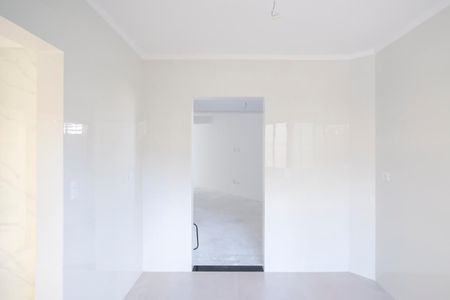 Casa à venda com 185m², 3 quartos e 2 vagasCozinha