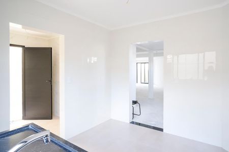 Casa à venda com 185m², 3 quartos e 2 vagasCozinha