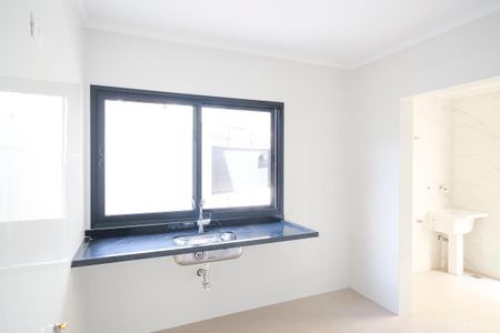 Casa à venda com 185m², 3 quartos e 2 vagasCozinha