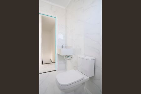 Casa à venda com 185m², 3 quartos e 2 vagasBanheiro