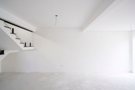 Sala de casa à venda com 3 quartos, 185m² em Olímpico, São Caetano do Sul