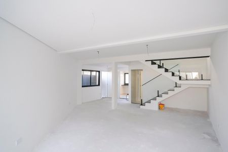 Sala de casa à venda com 3 quartos, 185m² em Olímpico, São Caetano do Sul