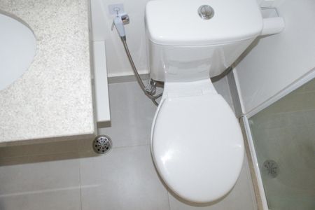 Kitnet/Studio à venda com 1 quarto, 26m² em Vila Buarque, São Paulo