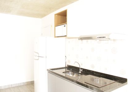 Kitnet/Studio à venda com 1 quarto, 26m² em Vila Buarque, São Paulo