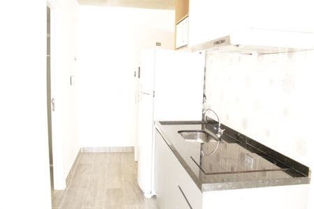 Kitnet/Studio à venda com 1 quarto, 26m² em Vila Buarque, São Paulo