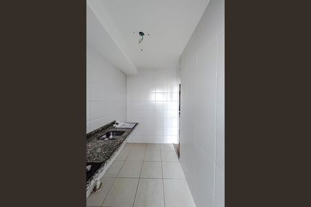 Apartamento para alugar com 40m², 1 quarto e 1 vagaCozinha