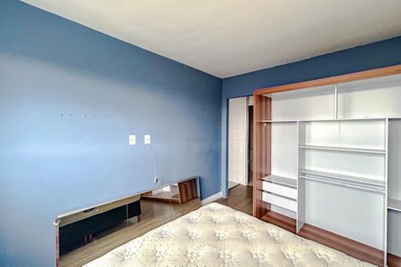Quarto de apartamento para alugar com 1 quarto, 40m² em Brás, São Paulo
