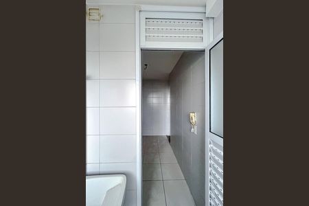 Apartamento para alugar com 40m², 1 quarto e 1 vagaÁrea de Serviço