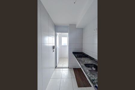 Apartamento para alugar com 40m², 1 quarto e 1 vagaCozinha