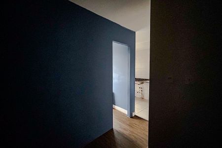 Apartamento para alugar com 40m², 1 quarto e 1 vagaSala