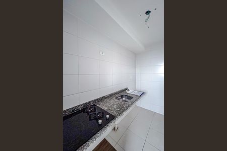 Apartamento para alugar com 40m², 1 quarto e 1 vagaCozinha