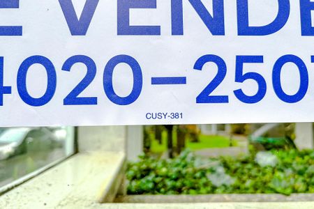 Apartamento para alugar com 40m², 1 quarto e 1 vagaCUSY-381