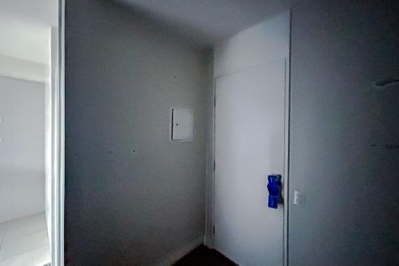 Sala de apartamento para alugar com 1 quarto, 40m² em Brás, São Paulo