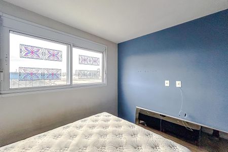 Apartamento para alugar com 40m², 1 quarto e 1 vagaQuarto