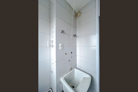 Apartamento para alugar com 40m², 1 quarto e 1 vagaÁrea de Serviço