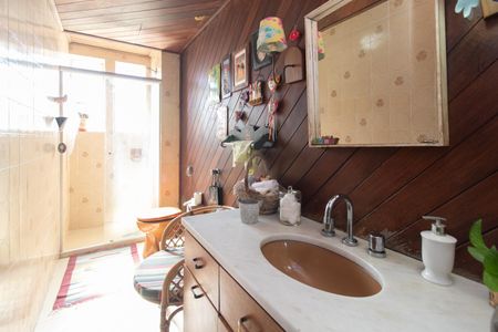 Apartamento à venda com 128m², 2 quartos e 1 vagaBanheiro Social