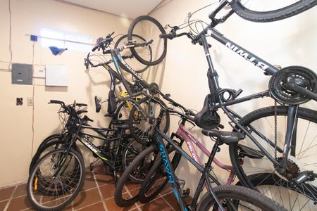 Apartamento à venda com 128m², 2 quartos e 1 vagaBicicletário