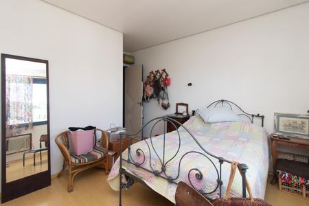 Apartamento à venda com 128m², 2 quartos e 1 vagaQuarto 1