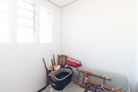 Apartamento à venda com 128m², 2 quartos e 1 vagaQuarto de Serviço