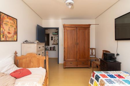 Apartamento à venda com 128m², 2 quartos e 1 vagaQuarto 2