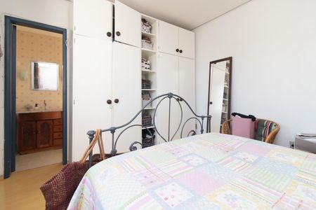 Quarto 1 de apartamento à venda com 2 quartos, 128m² em Cristal, Porto Alegre