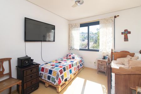 Apartamento à venda com 128m², 2 quartos e 1 vagaQuarto 2