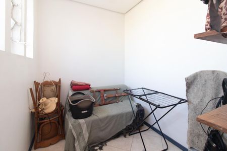 Apartamento à venda com 128m², 2 quartos e 1 vagaQuarto de Serviço