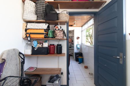 Apartamento à venda com 128m², 2 quartos e 1 vagaQuarto de Serviço