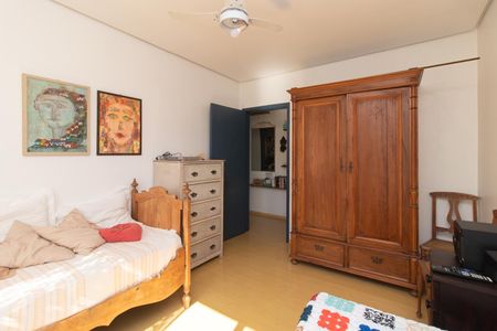Apartamento à venda com 128m², 2 quartos e 1 vagaQuarto 2