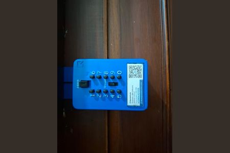 Apartamento para alugar com 25m², 1 quarto e sem vagaLockbox 