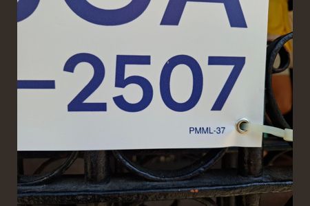 Apartamento para alugar com 25m², 1 quarto e sem vagaPlaca 