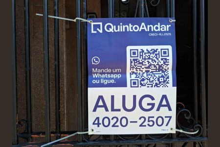 Apartamento para alugar com 25m², 1 quarto e sem vagaPlaca 