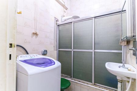 Apartamento à venda com 1 quarto, 34m² em Méier, Rio de Janeiro