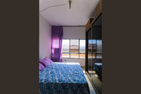 Quarto  de apartamento à venda com 1 quarto, 34m² em Méier, Rio de Janeiro