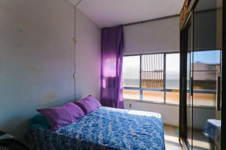 Apartamento à venda com 34m², 1 quarto e sem vagaQuarto 