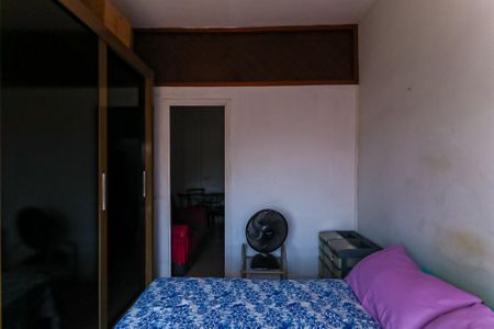 Apartamento à venda com 34m², 1 quarto e sem vagaQuarto 