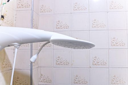 Apartamento à venda com 34m², 1 quarto e sem vagaBanheiro