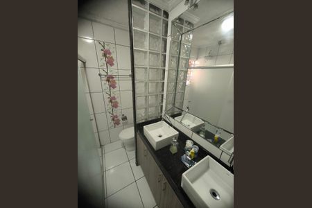 Casa à venda com 356m², 3 quartos e 3 vagasBanheiro