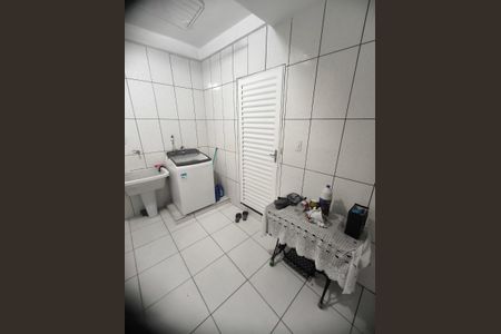 Casa à venda com 356m², 3 quartos e 3 vagasÁrea de serviço