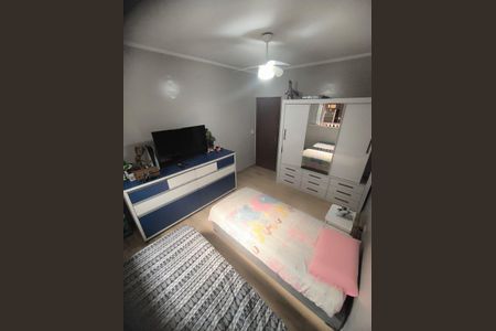 Casa à venda com 356m², 3 quartos e 3 vagasQuarto