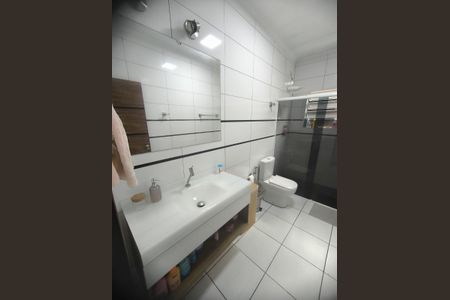 Casa à venda com 356m², 3 quartos e 3 vagasBanheiro