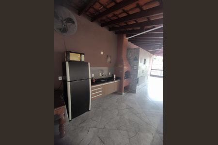 Casa à venda com 356m², 3 quartos e 3 vagasÁrea externa